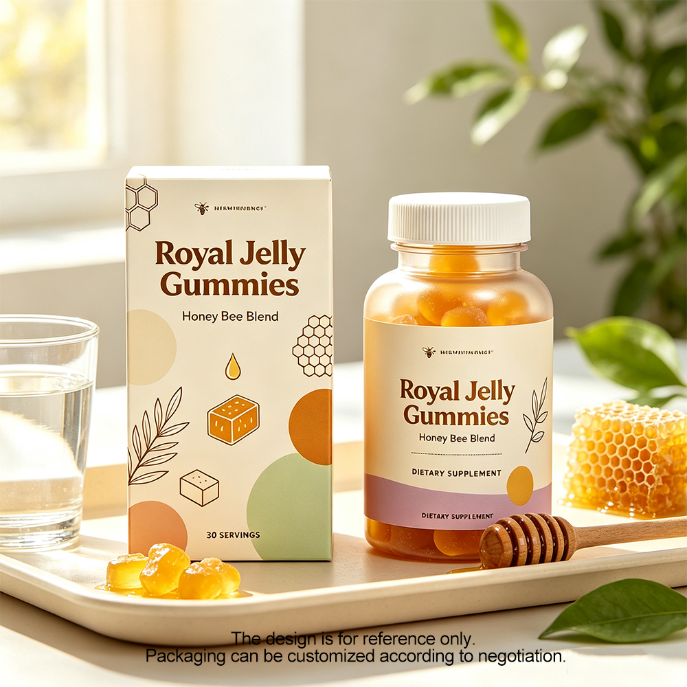 royal jelly gummies2