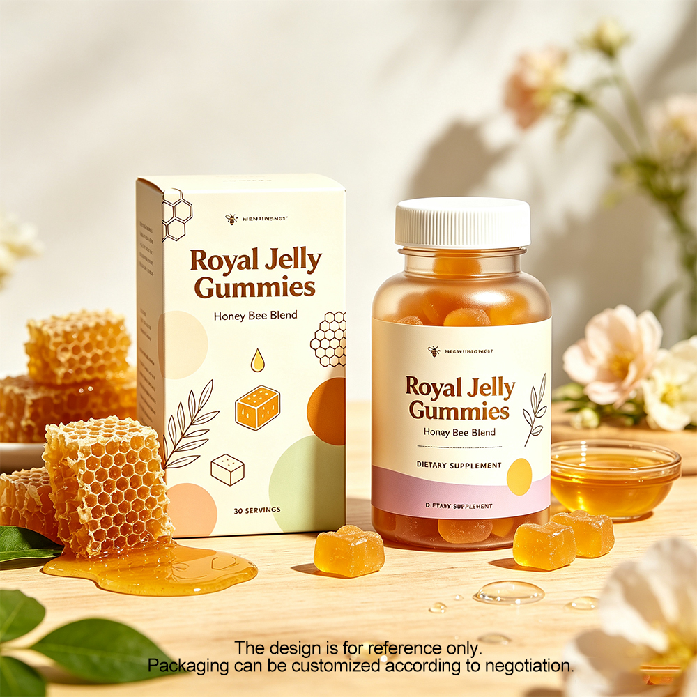 royal jelly gummies3