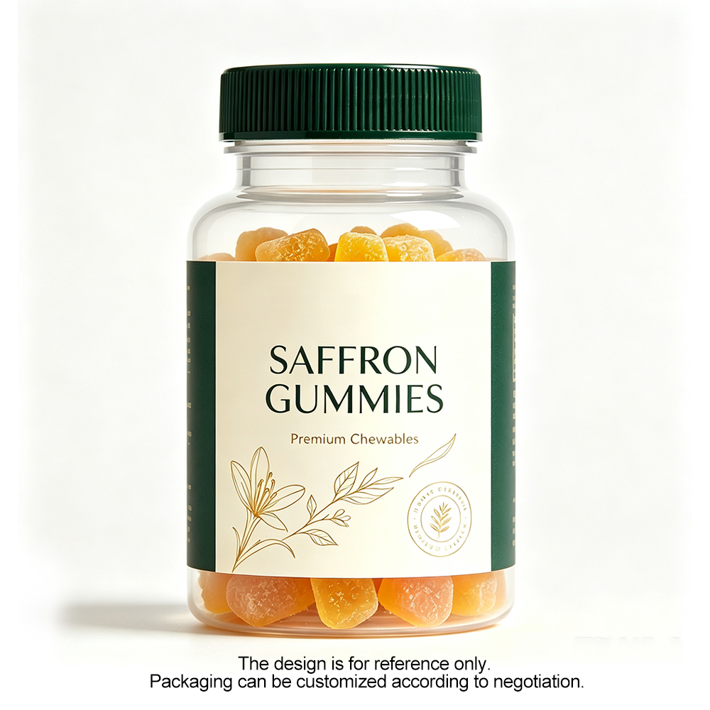 saffron gummies1