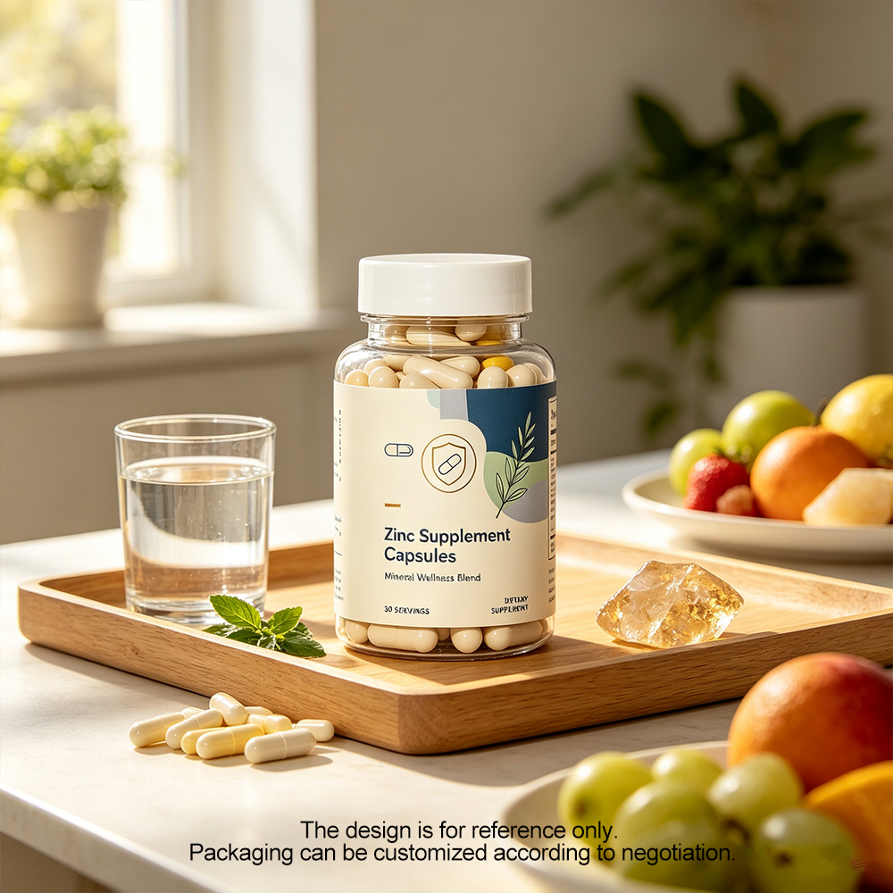 zinc supplement capsules2