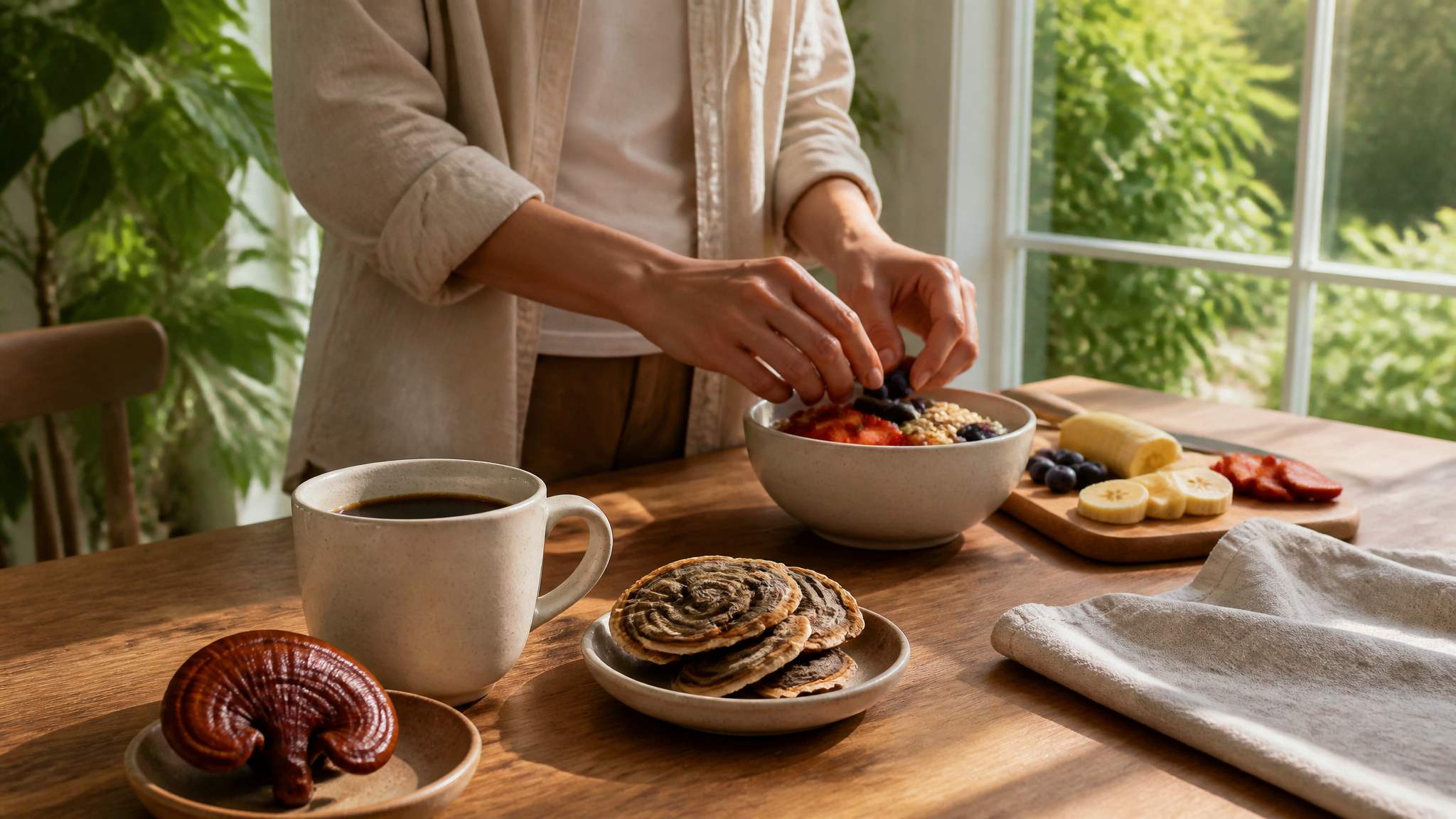 05 Will Mushroom Coffee Help With Weight Loss Healthy Lifestyle