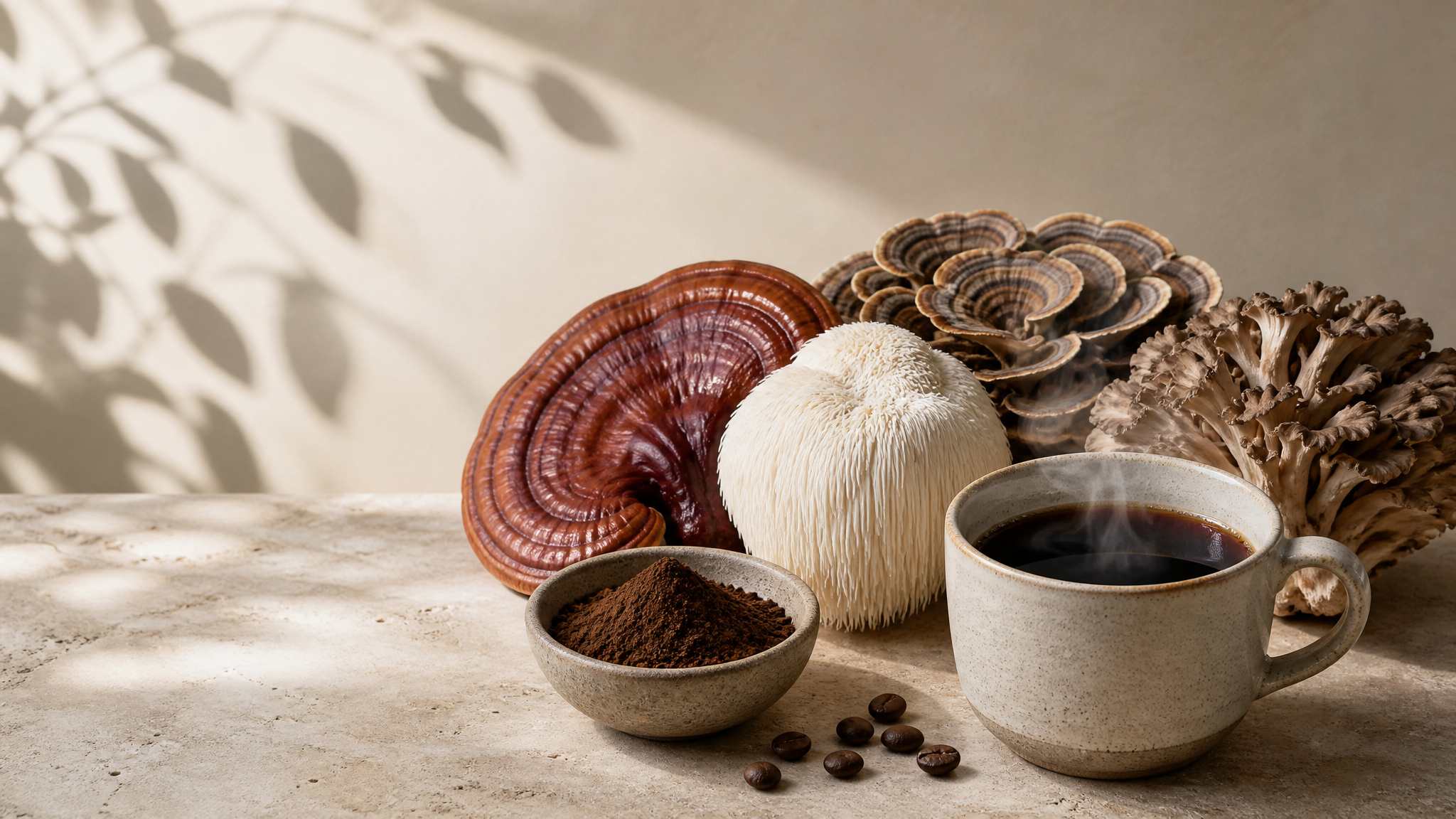 08 Will Mushroom Coffee Help With Weight Loss Supplementary Visual