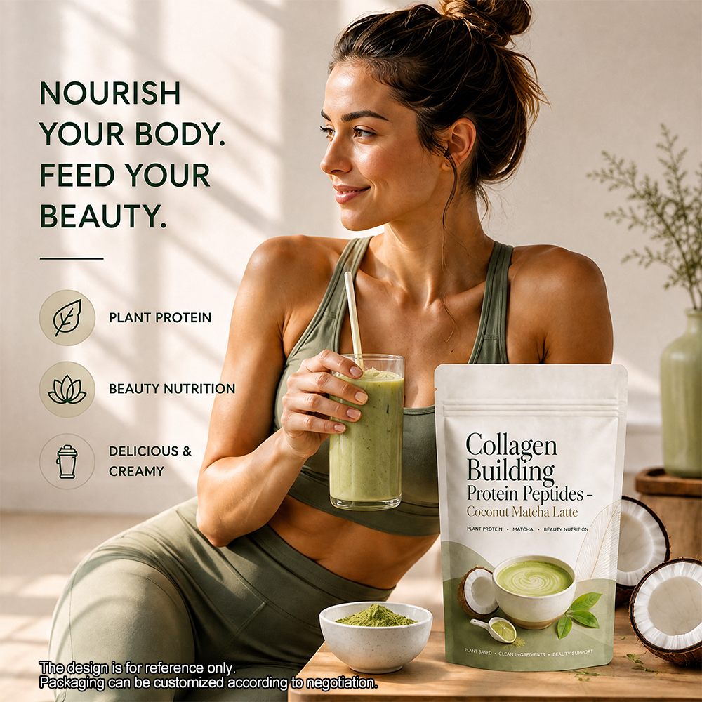 Collagen-Building-Protein-Peptides-–-Coconut-Matcha-Latte6