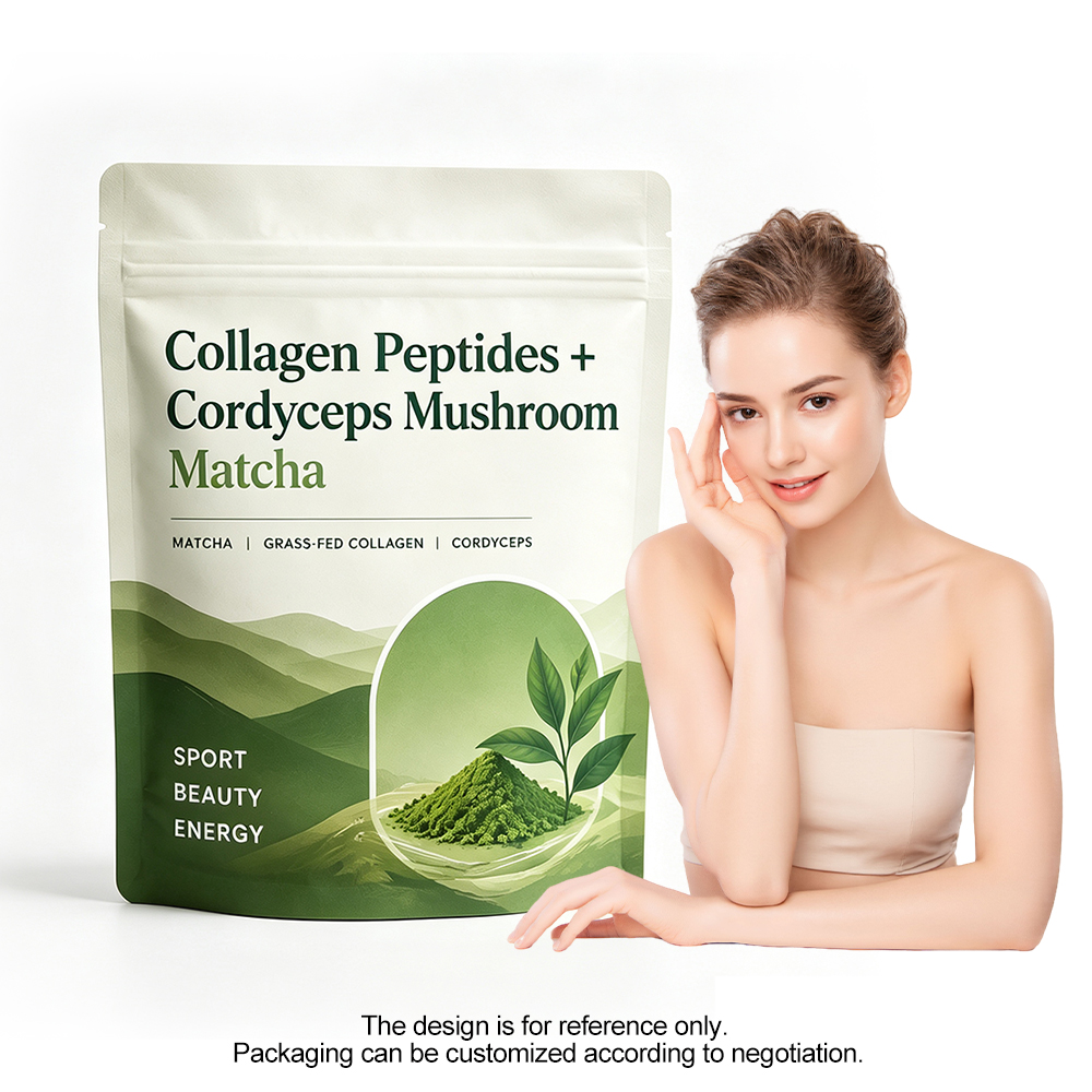 Collagen-Peptides-+-Cordyceps-Mushroom-Matcha1