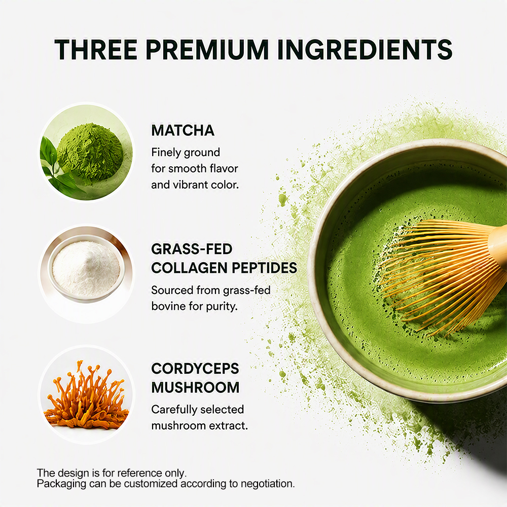 Collagen-Peptides-+-Cordyceps-Mushroom-Matcha4
