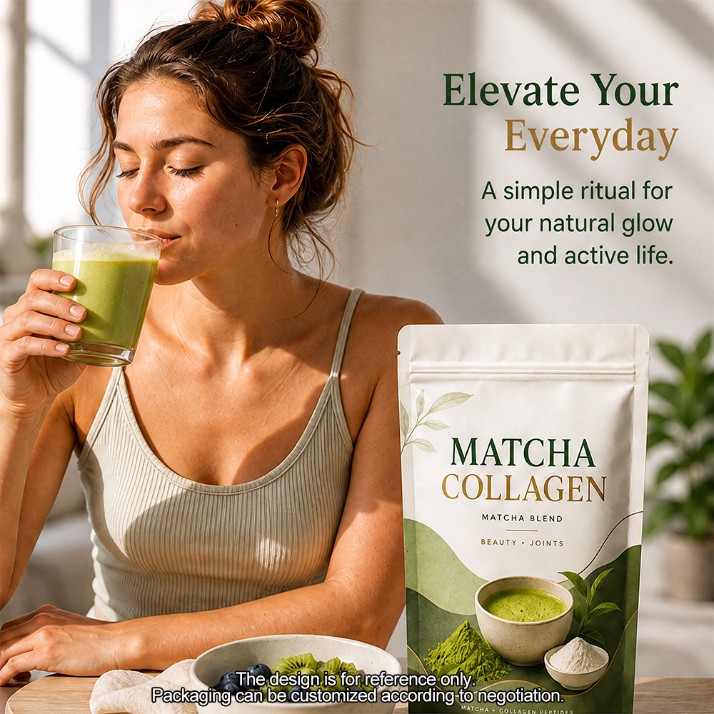 Matcha-Collagen5