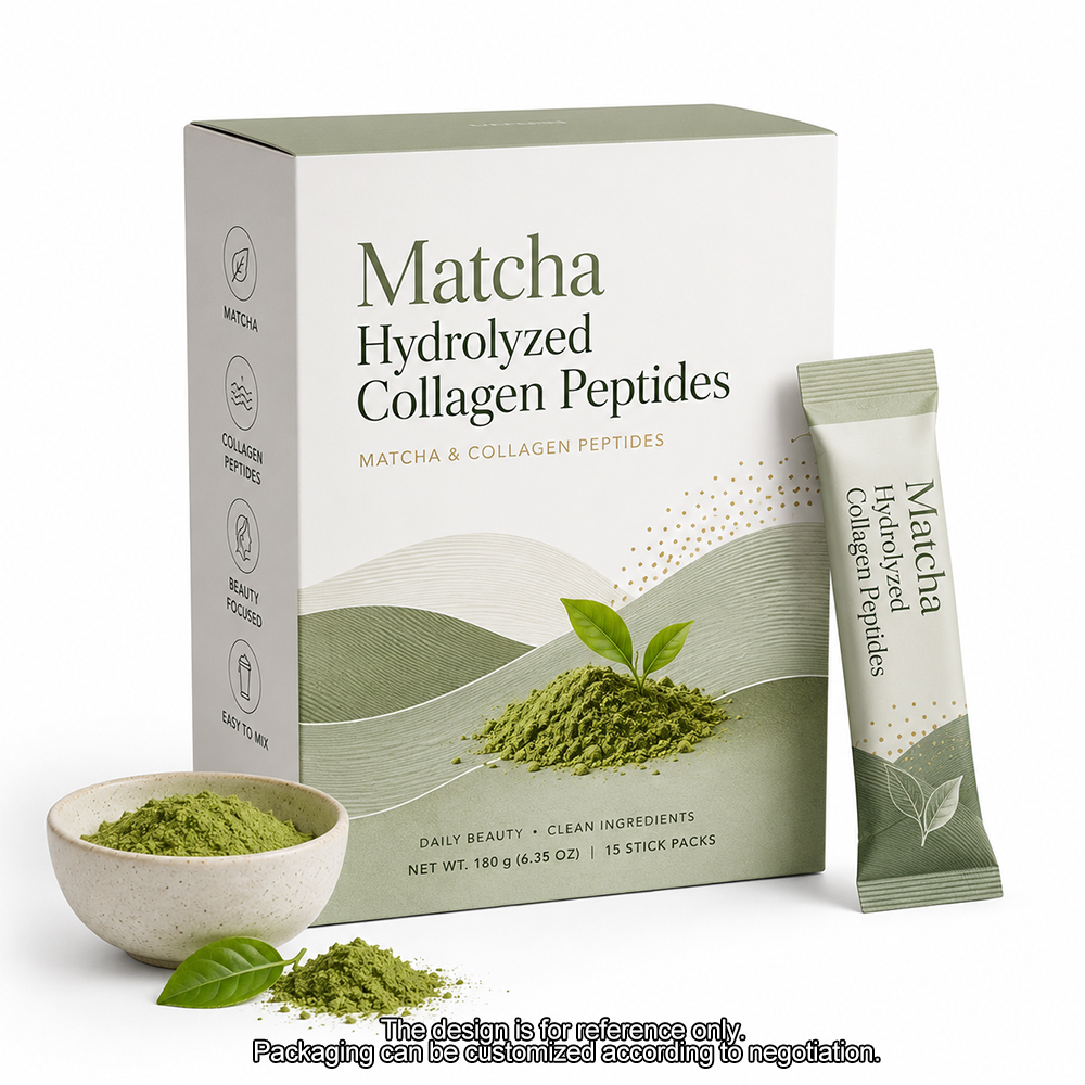 Matcha-Hydrolyzed-Collagen-Peptides1