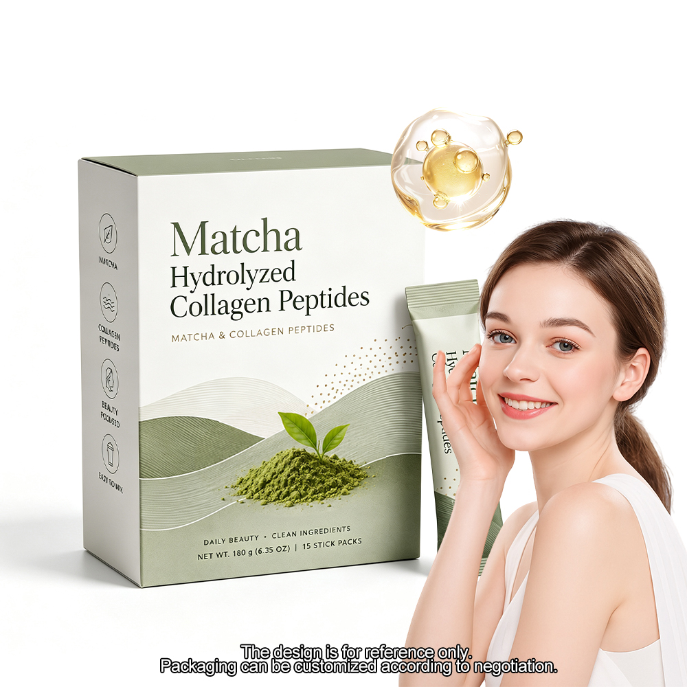 Matcha-Hydrolyzed-Collagen-Peptides2