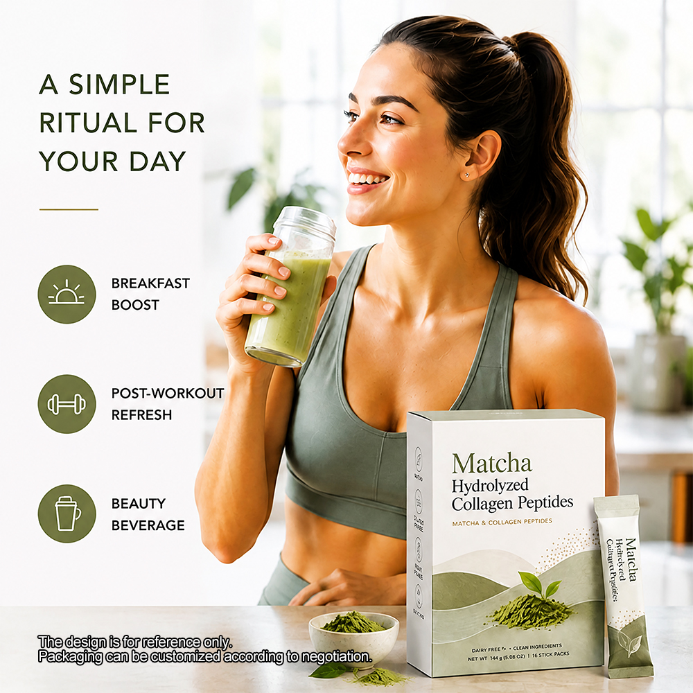 Matcha-Hydrolyzed-Collagen-Peptides3