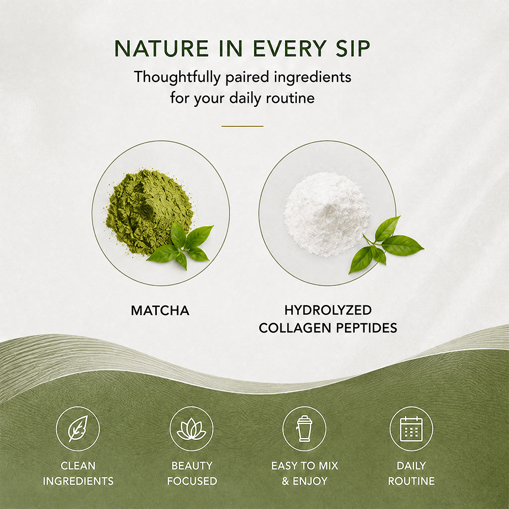 Matcha-Hydrolyzed-Collagen-Peptides4