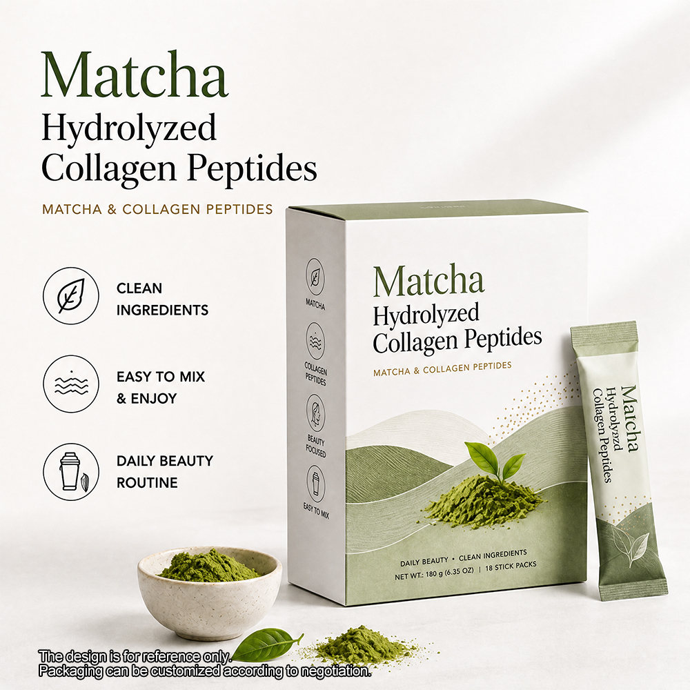 Matcha-Hydrolyzed-Collagen-Peptides5