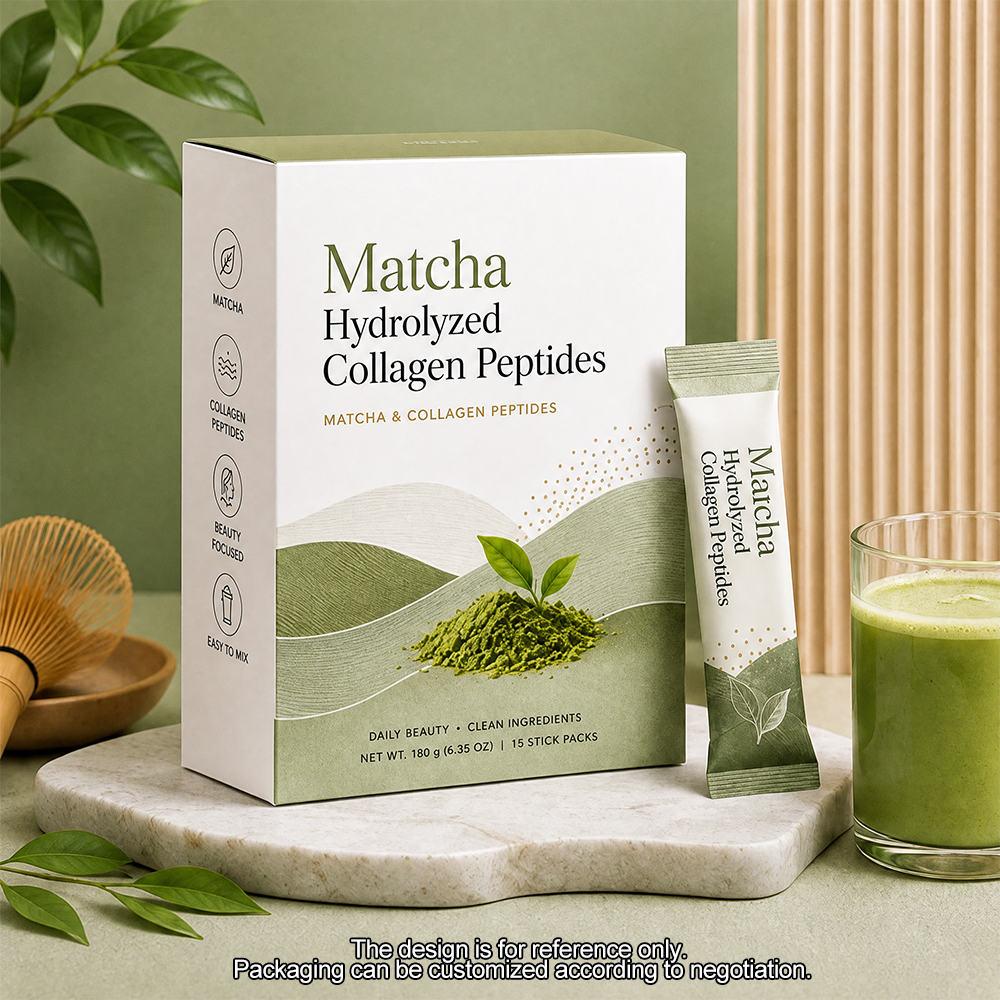 Matcha-Hydrolyzed-Collagen-Peptides6