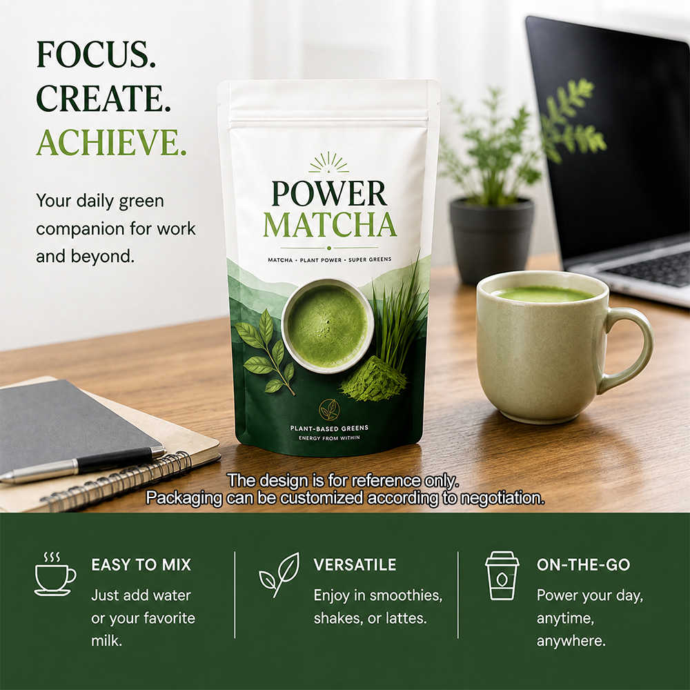 Power-Matcha4