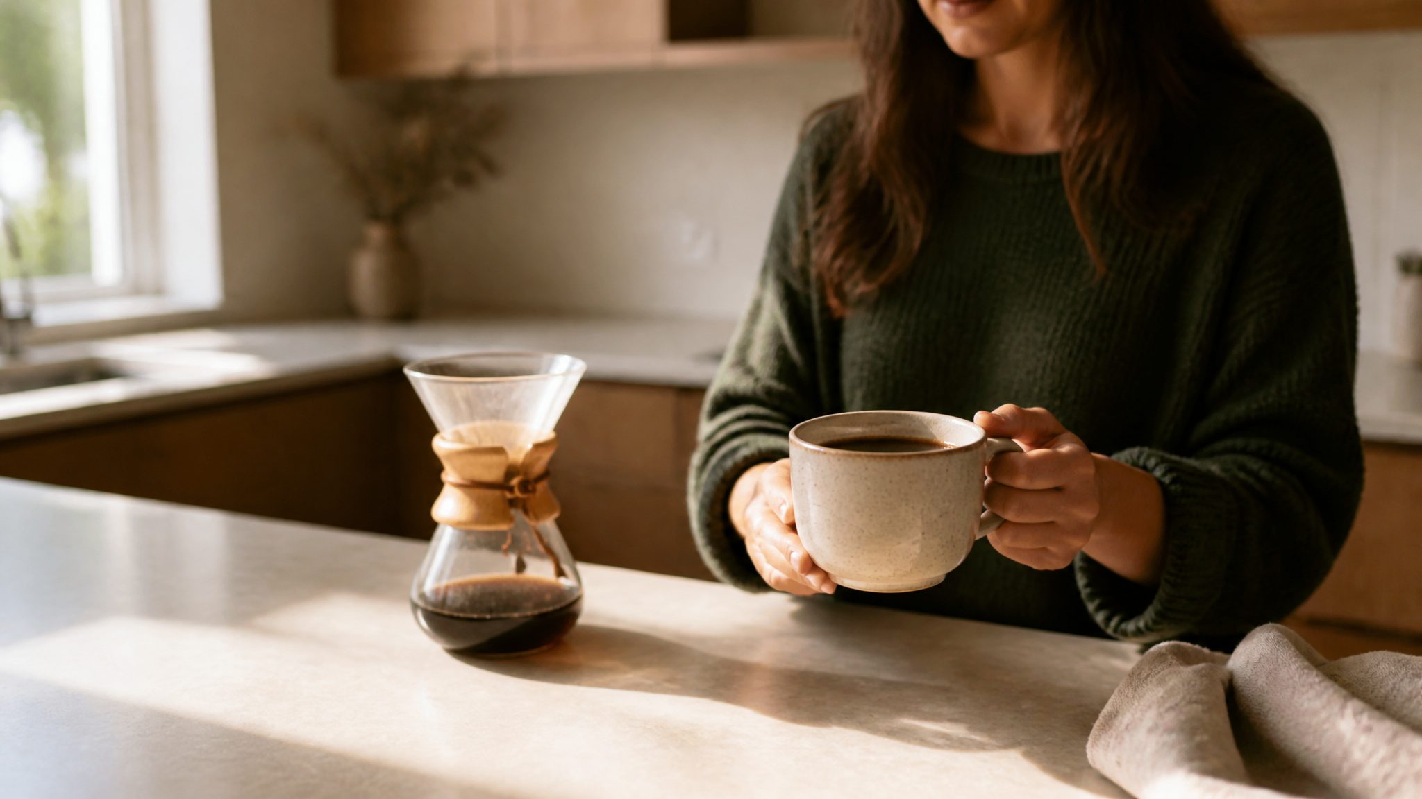 turkey tail mushroom coffee 04 use