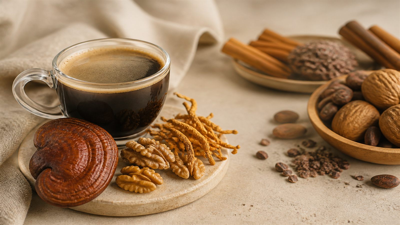 Can Mushroom Coffee Make You Lose Weight 03 Brewing Process