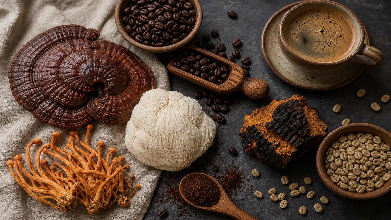 Can Mushroom Coffee Make You Lose Weight 07 Scientific Credibility