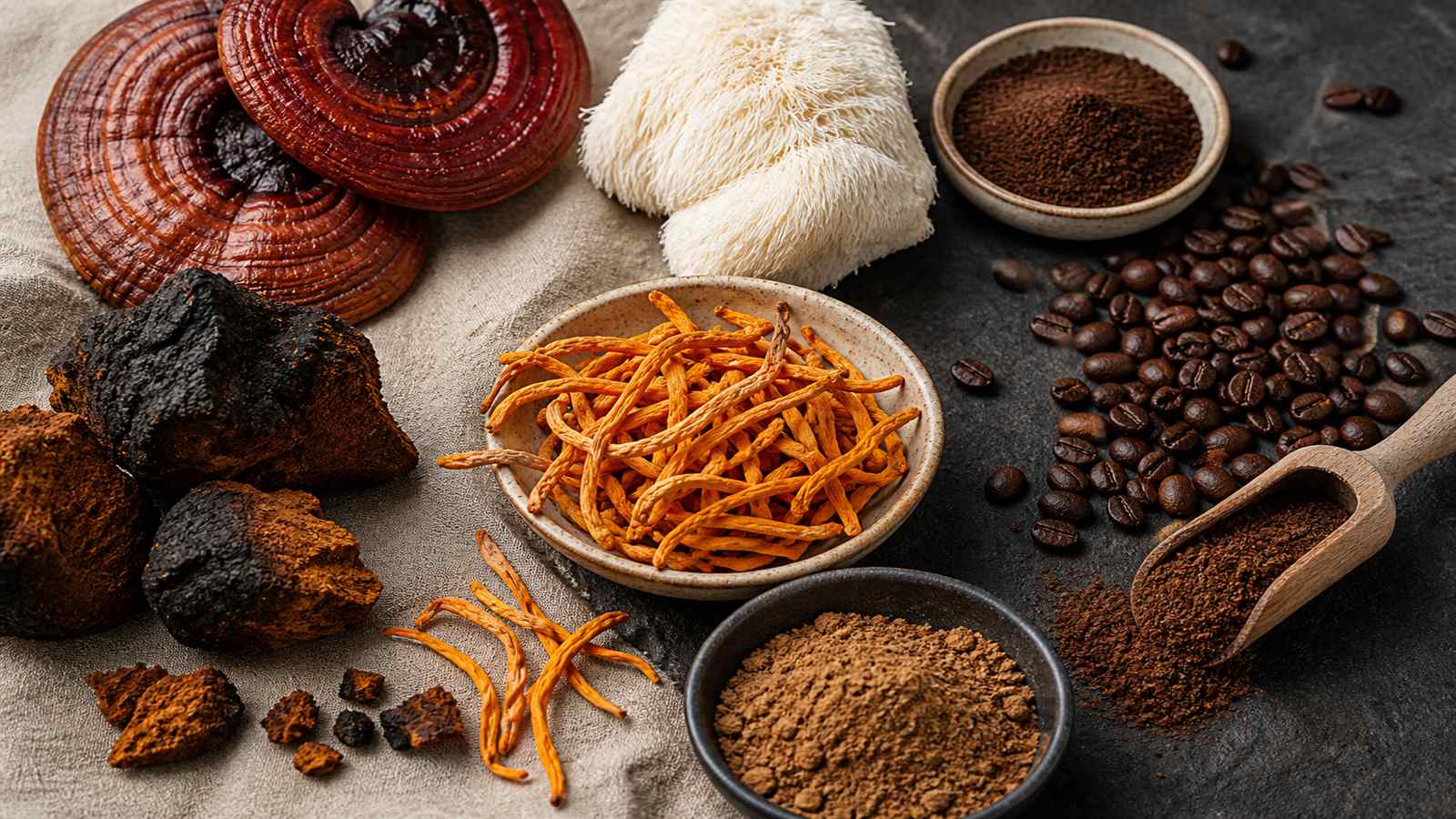 Can Mushroom Coffee Make You Lose Weight 08 Supplementary Visual