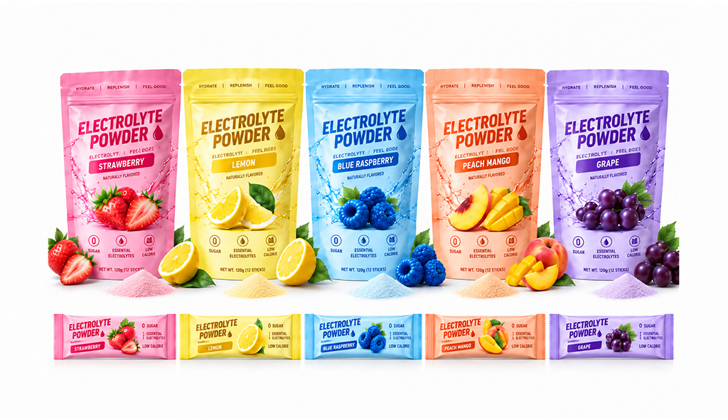 Electrolyte Powder2 1