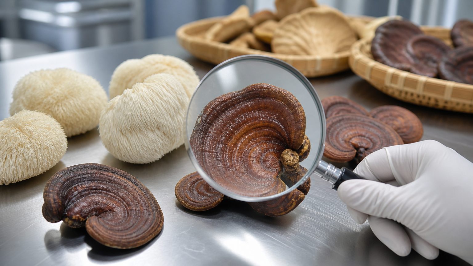How to Make Mushroom Coffee at Home Quality and Development