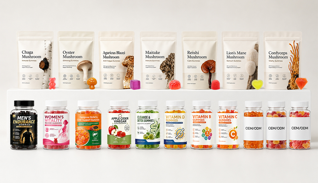 Landing page gummies product2