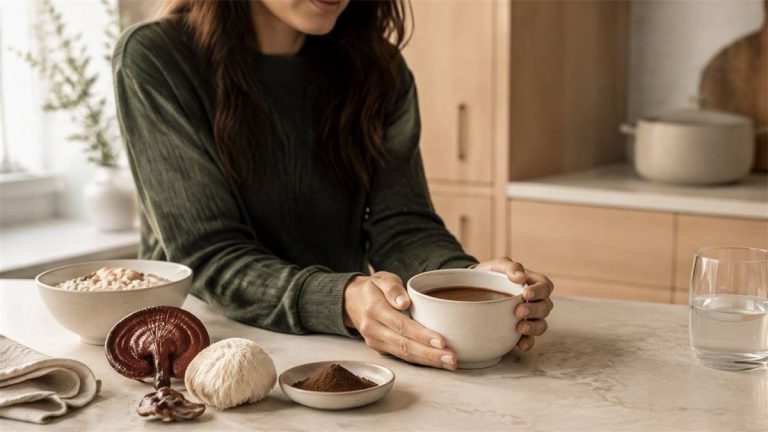 Mold-Free-Mushroom-Coffee-04-consumer-use