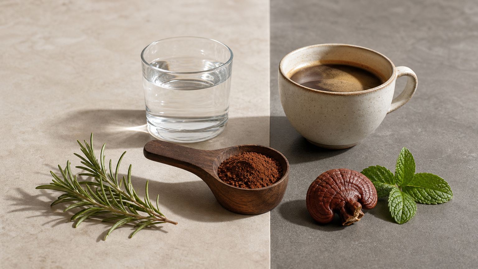 Mushroom Coffee Side Effects Dosage Balance