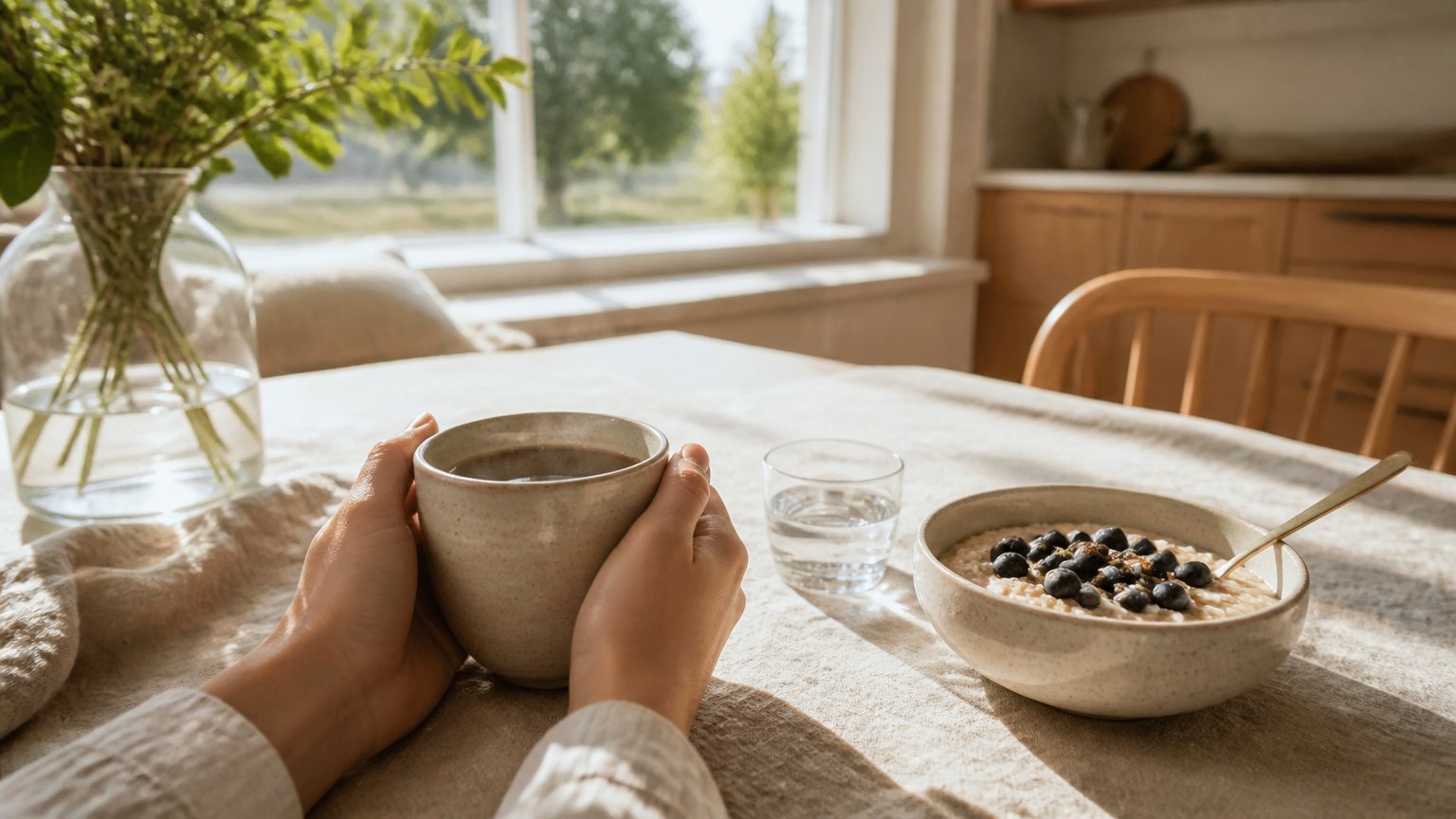 Mushroom Coffee Side Effects Featured Image