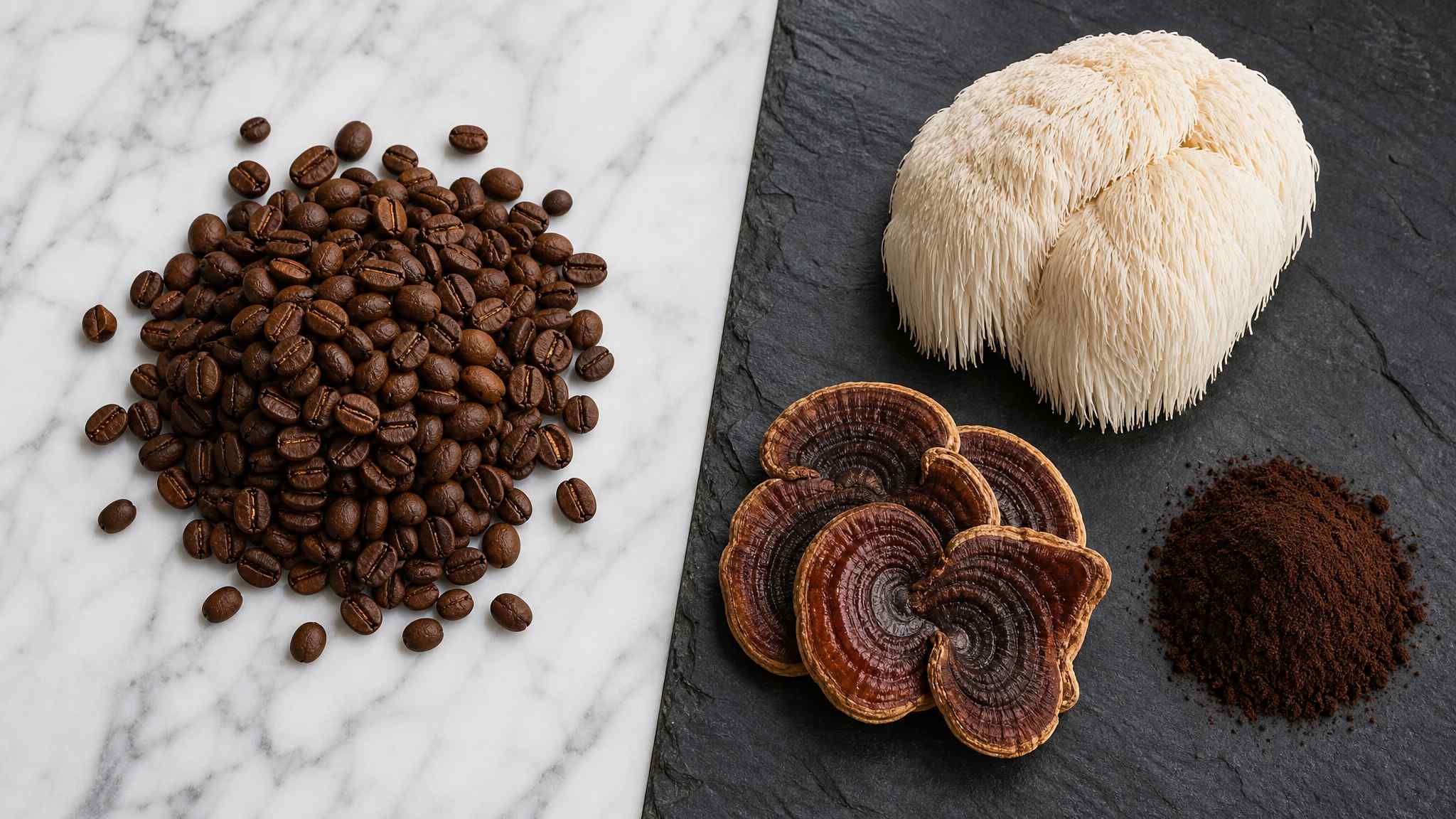 Where to Buy Mushroom Coffee Comparison