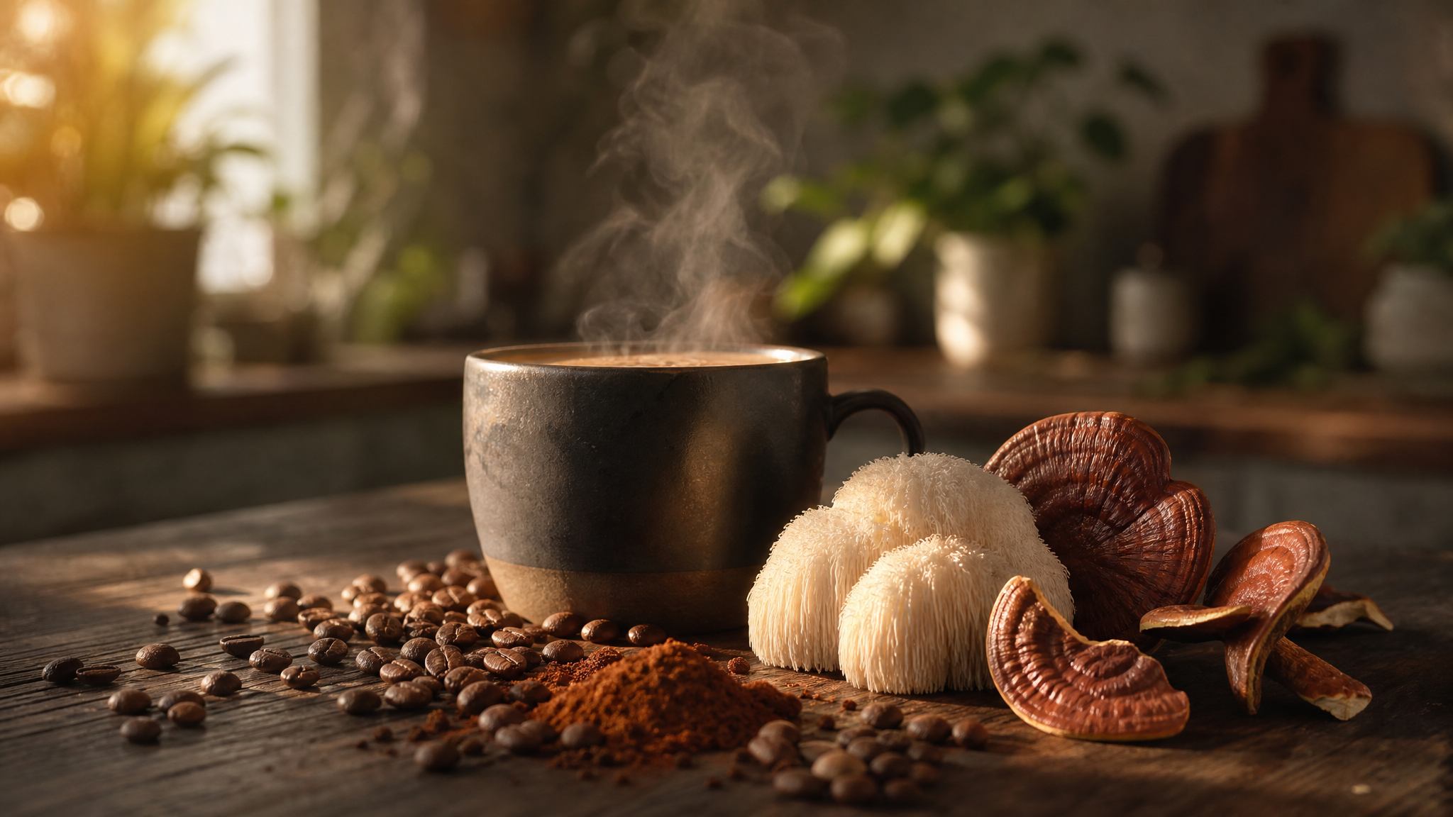 Where to Buy Mushroom Coffee Featured Image