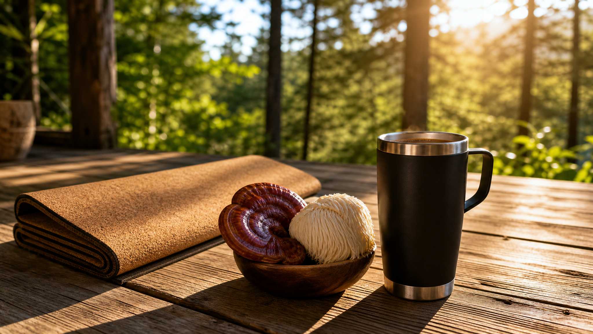 Where to Buy Mushroom Coffee Healthy Lifestyle